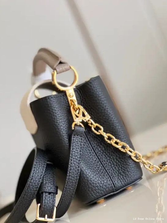 Affordable CAPUCINES LOUIS MINI VUITTON 0426